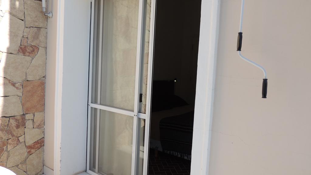 Luna Serrana Hotel 卡皮亚德尔德尔蒙特 外观 照片