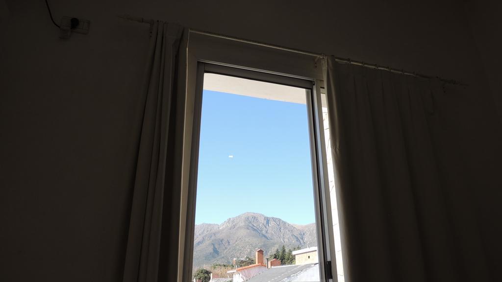 Luna Serrana Hotel 卡皮亚德尔德尔蒙特 外观 照片