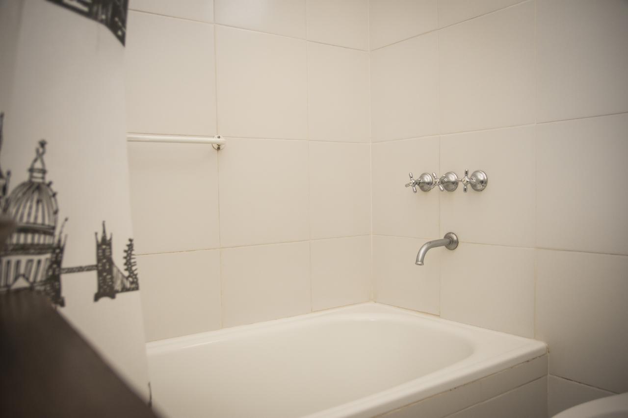 Luna Serrana Hotel 卡皮亚德尔德尔蒙特 外观 照片